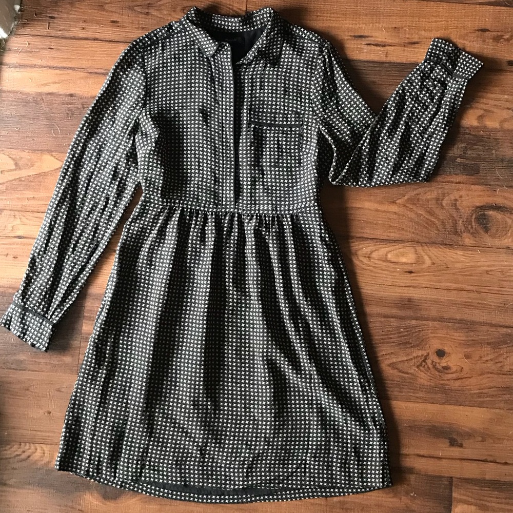 Madewell Dress
